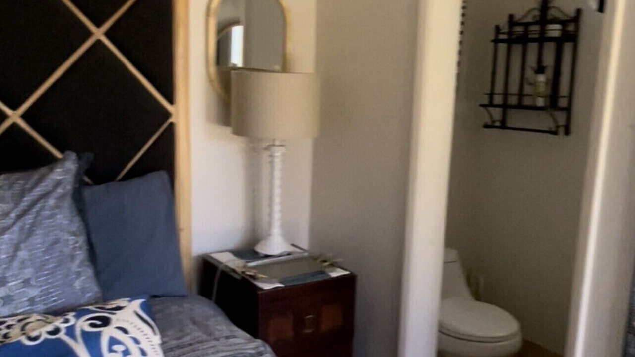 Photo of Bathroom in Hermosa Beach