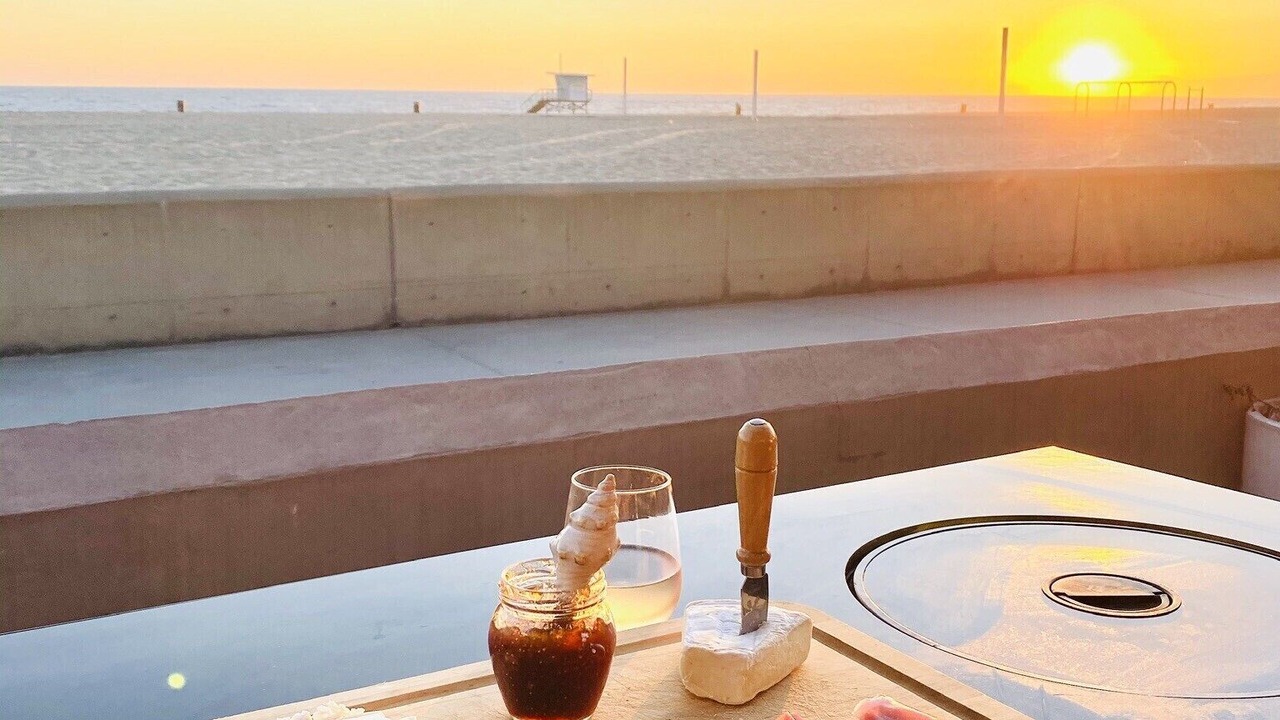 Photo of Outdoor in Hermosa Beach