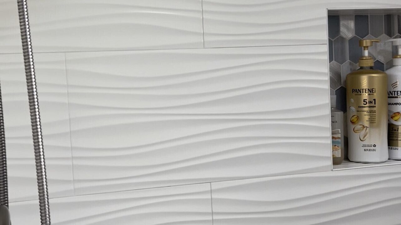Photo of Bathroom in Hermosa Beach