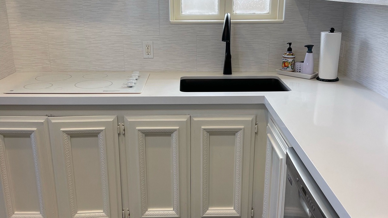 Photo of Kitchen in Hermosa Beach