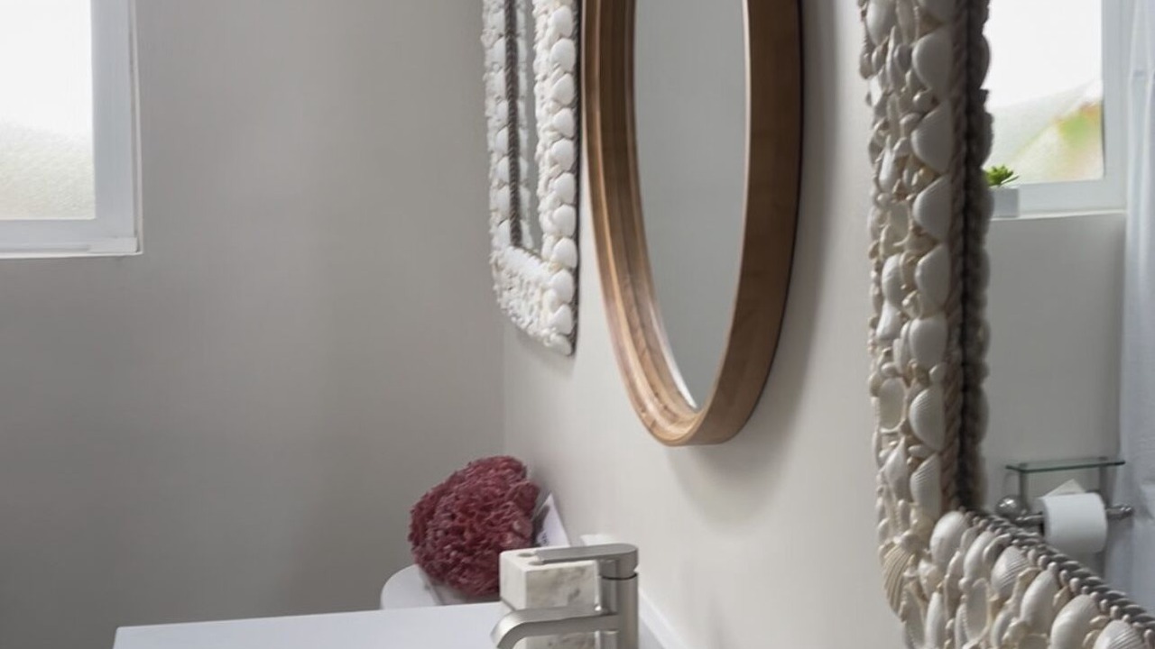 Photo of Bathroom in Hermosa Beach