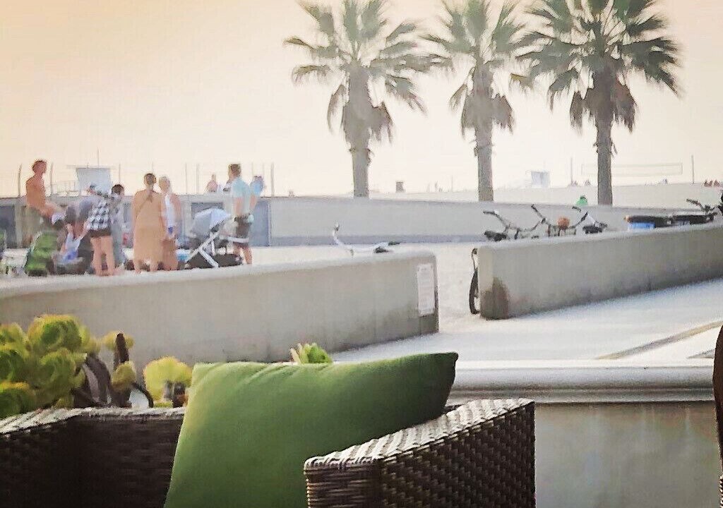 Photo of Outdoor in Hermosa Beach