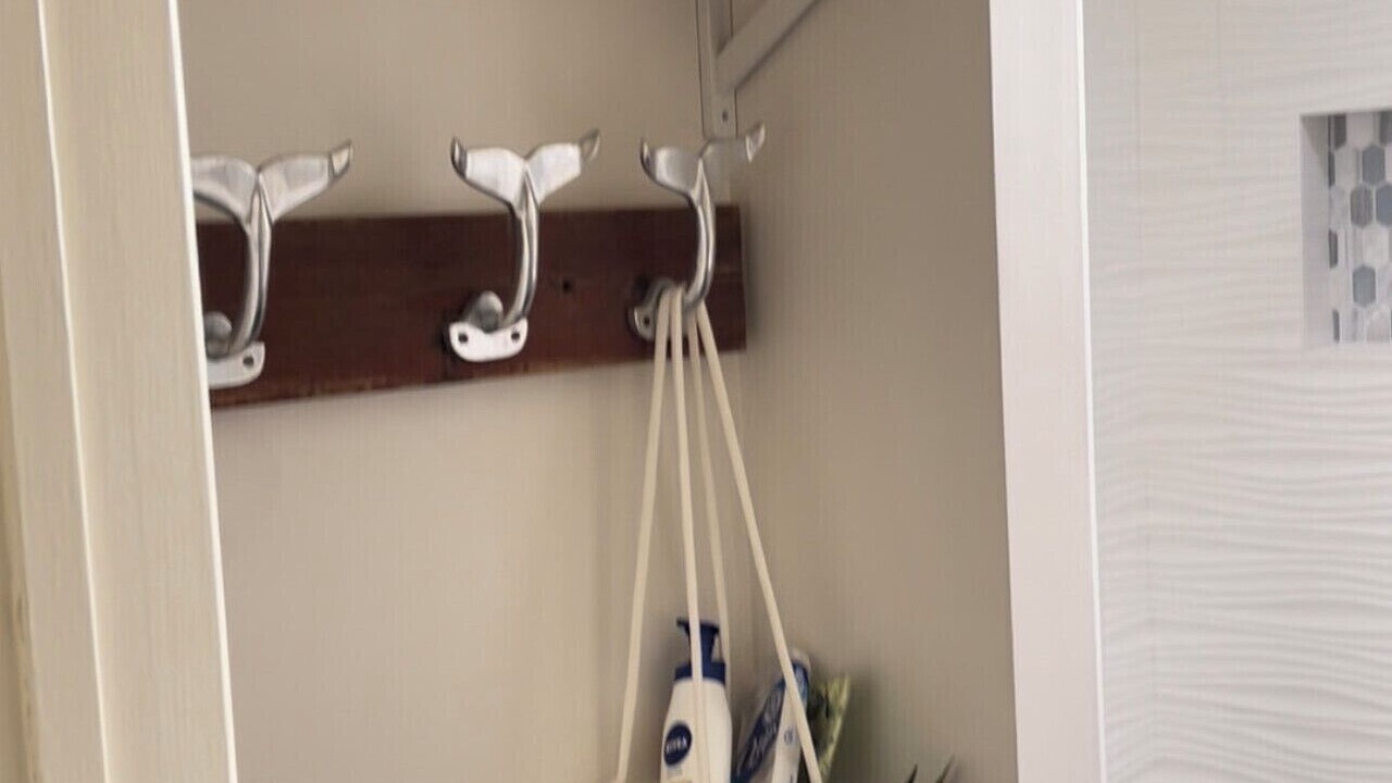 Photo of Bathroom in Hermosa Beach