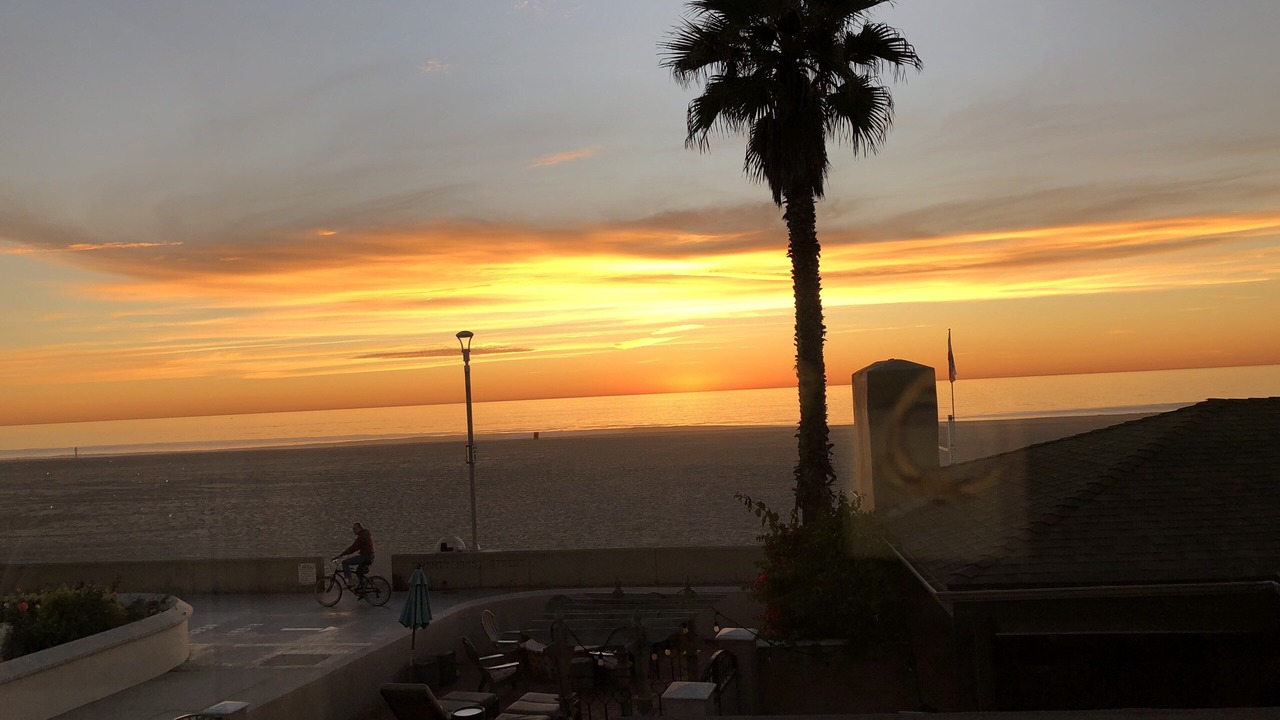 Photo of Patio Balcony in Hermosa Beach
