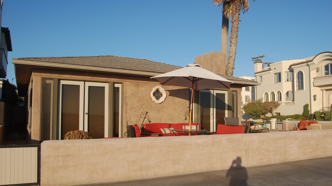 Photo of Others in Hermosa Beach