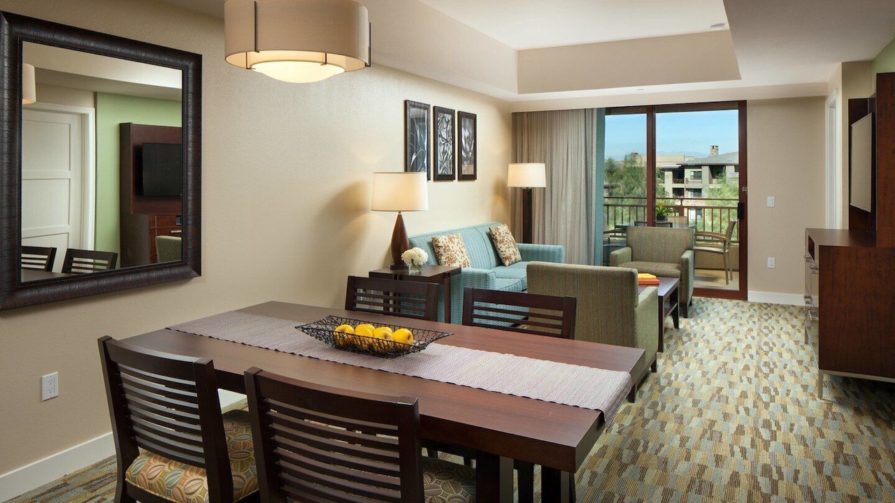 Photo of Livingroom in Palm Desert