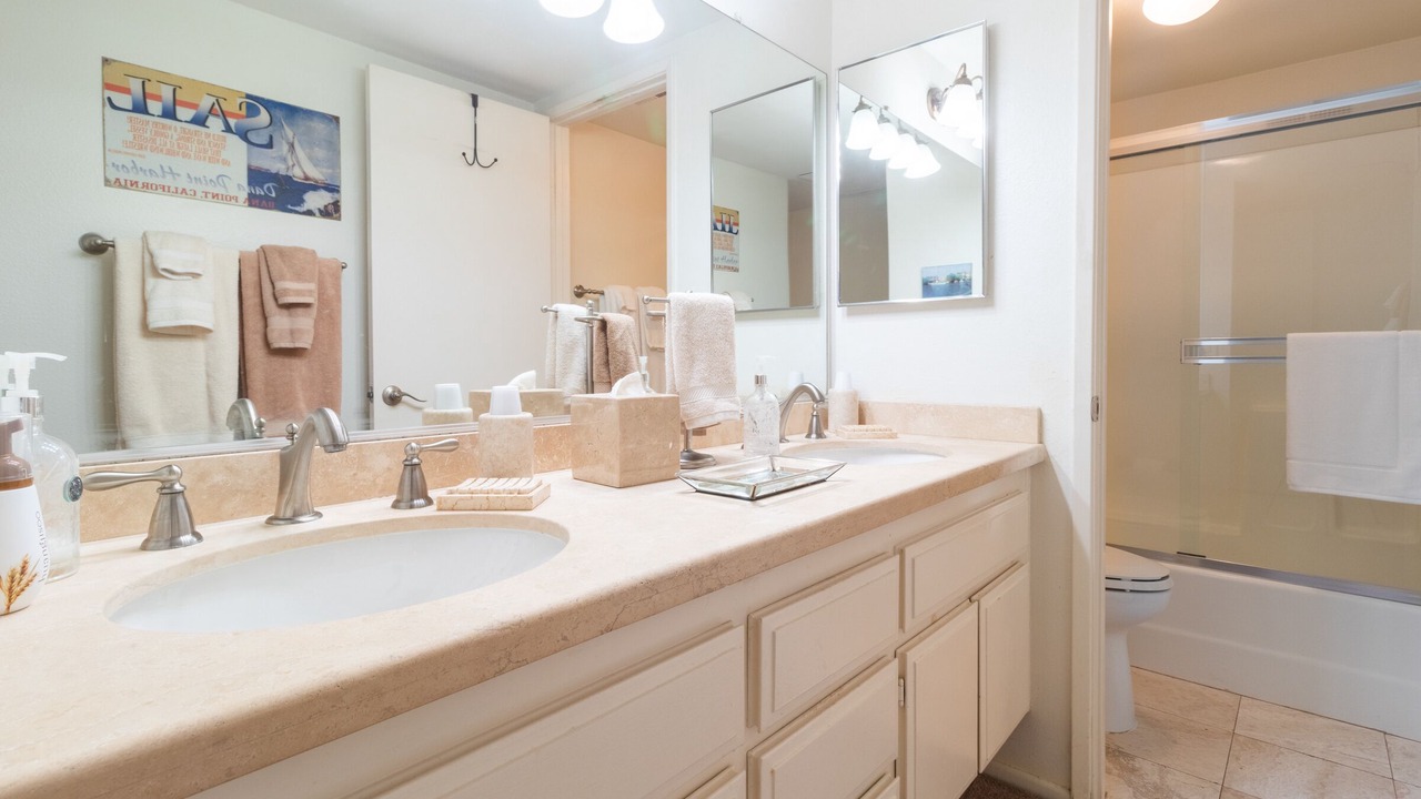 Photo of Bathroom in Dana Point