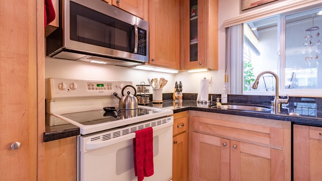 Photo of Kitchen in Dana Point