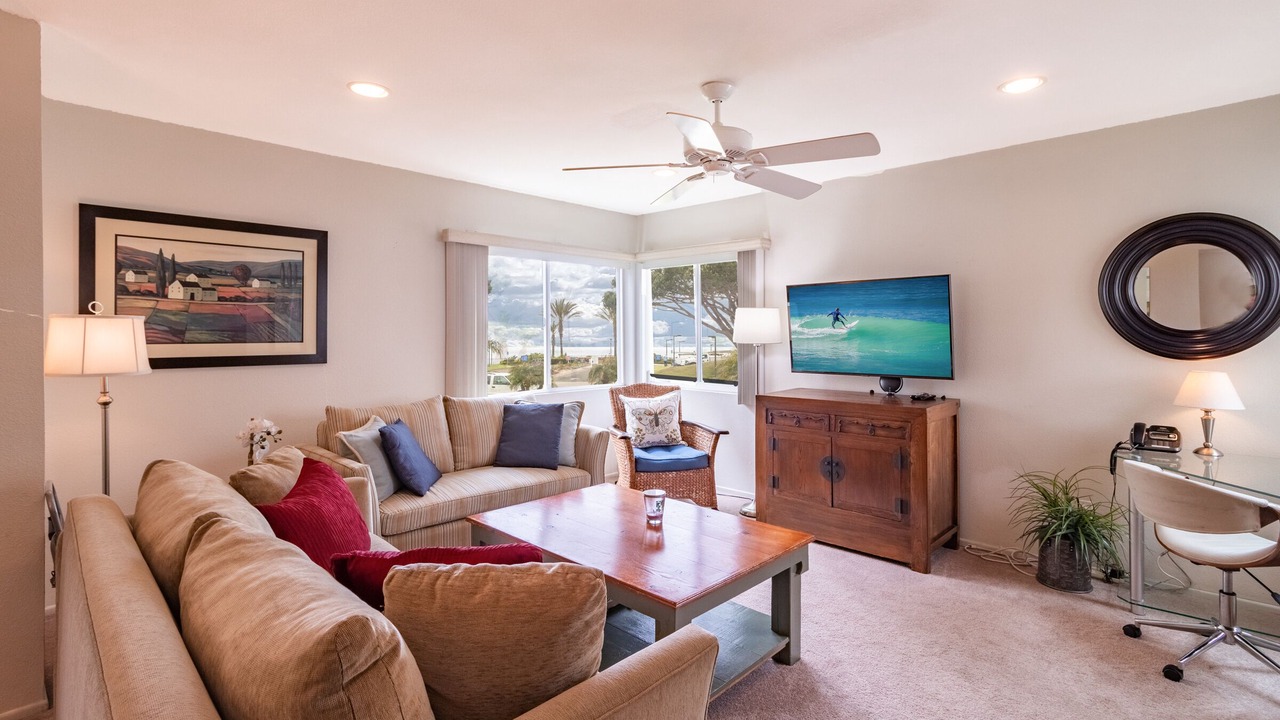 Photo of Livingroom in Dana Point