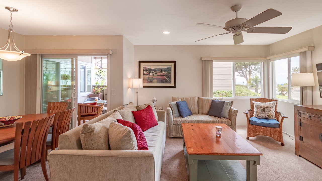 Photo of Livingroom in Dana Point