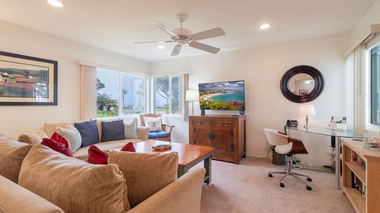 Photo of Bedroom in Dana Point