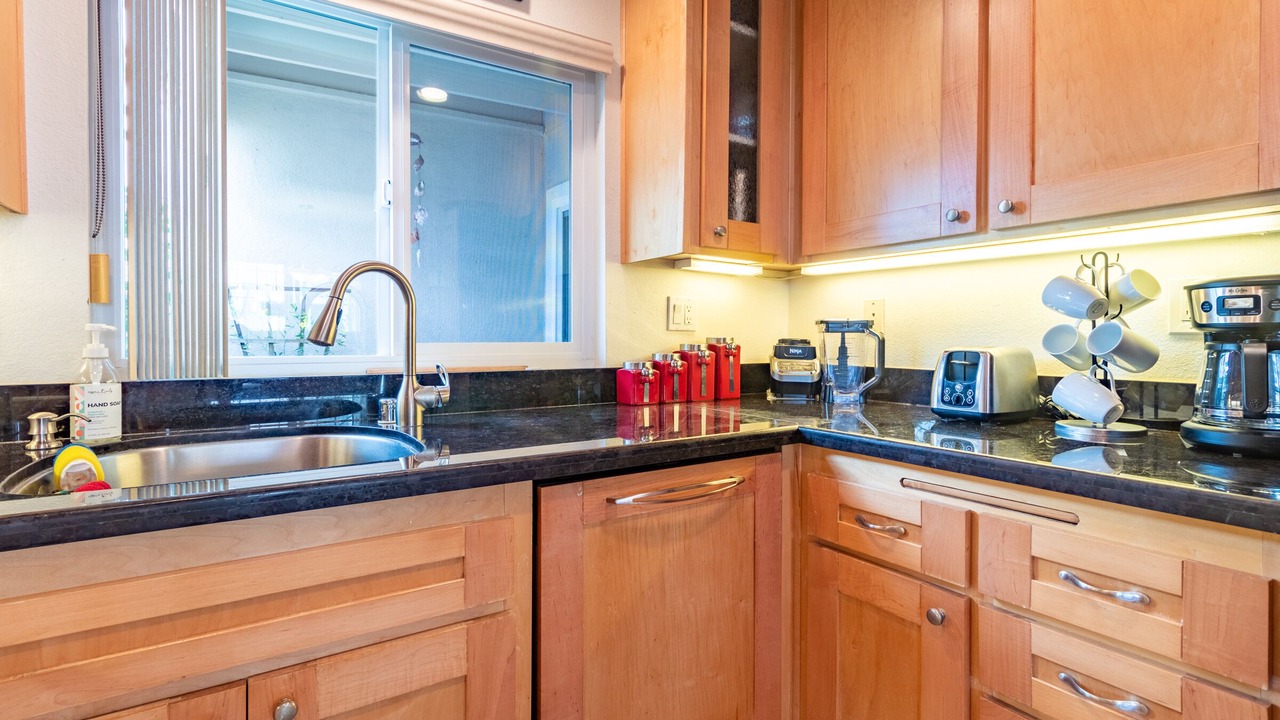 Photo of Kitchen in Dana Point