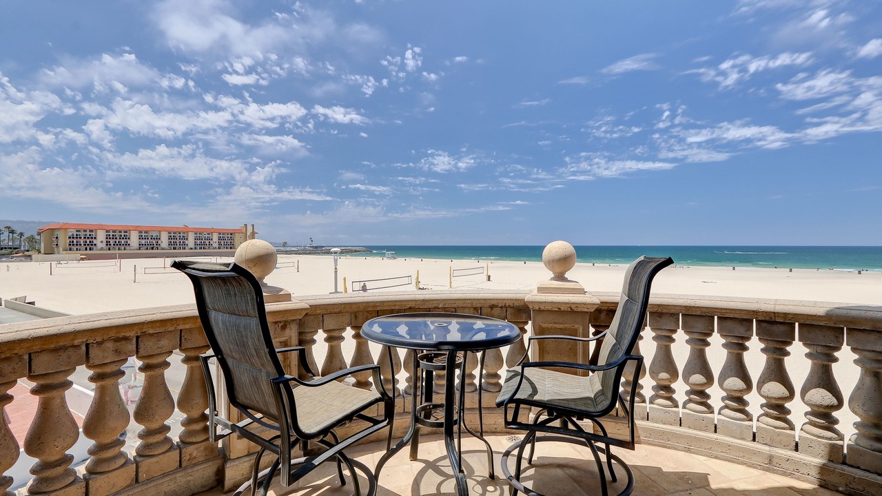Photo of Outdoor in Hermosa Beach
