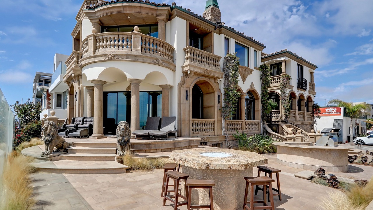 Photo of Outdoor in Hermosa Beach