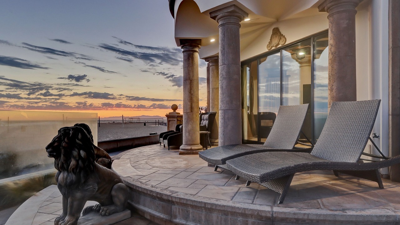 Photo of Outdoor in Hermosa Beach