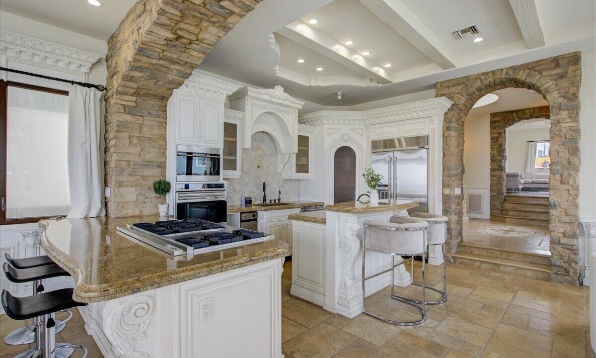 Photo of Kitchen in Hermosa Beach