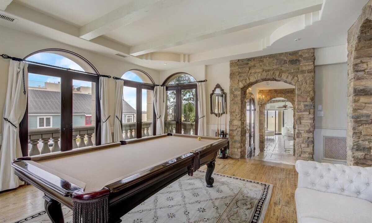 Photo of Bedroom in Hermosa Beach