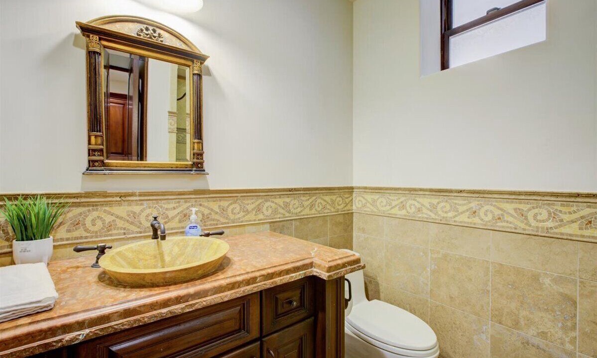 Photo of Bathroom in Hermosa Beach