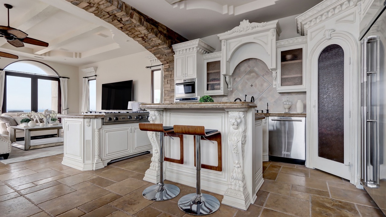 Photo of Kitchen in Hermosa Beach