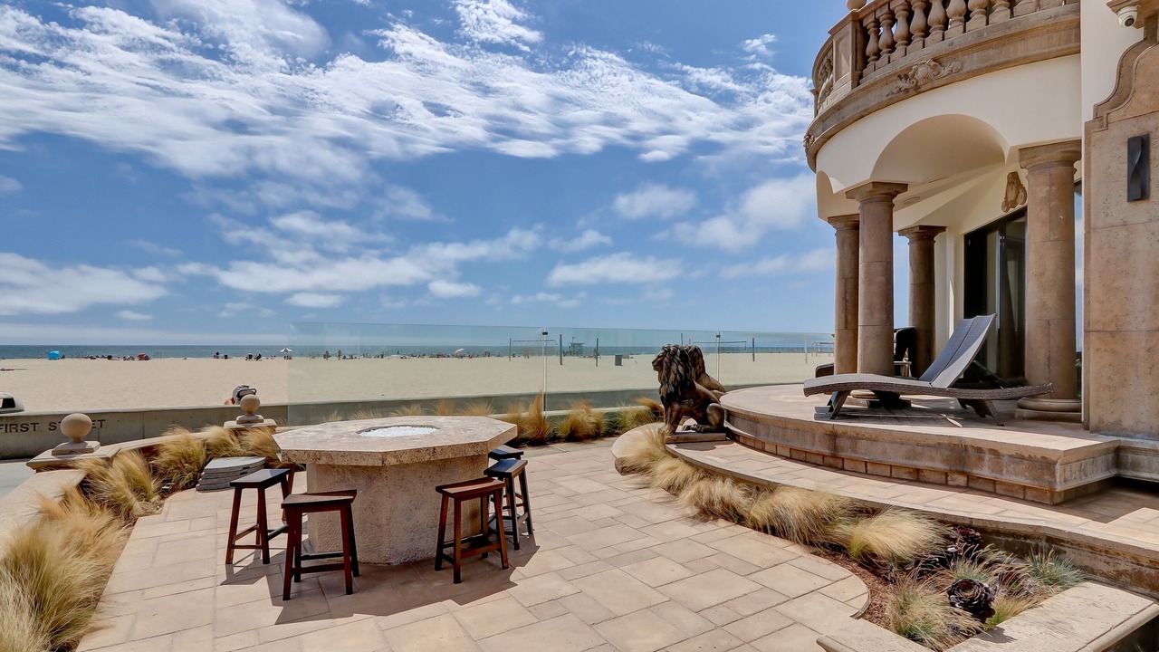 Photo of Outdoor in Hermosa Beach