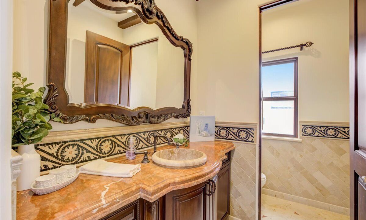 Photo of Bathroom in Hermosa Beach