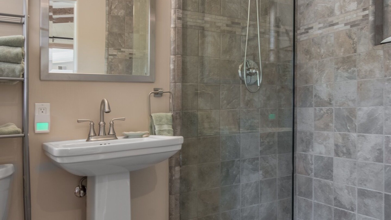 Photo of Bathroom in Rancho Mirage