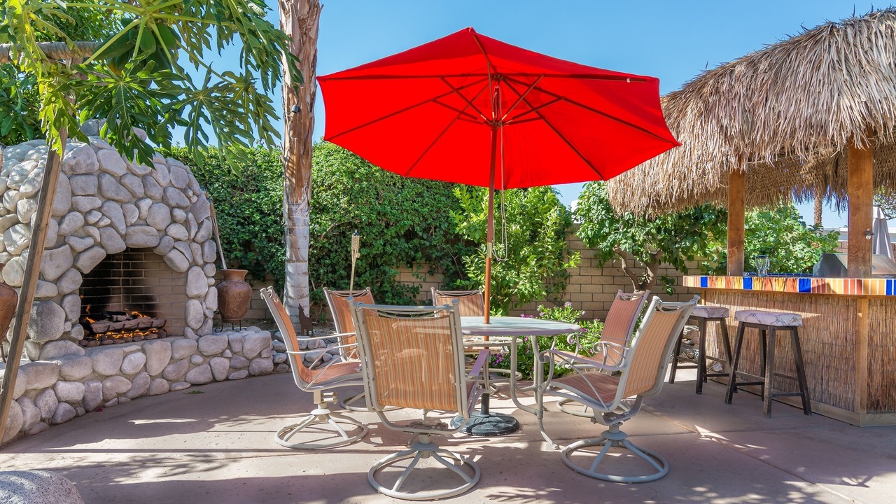 Photo of Outdoor in Rancho Mirage
