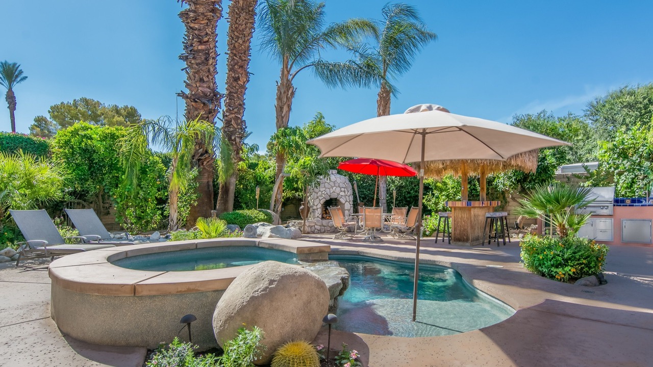 Photo of Outdoor in Rancho Mirage