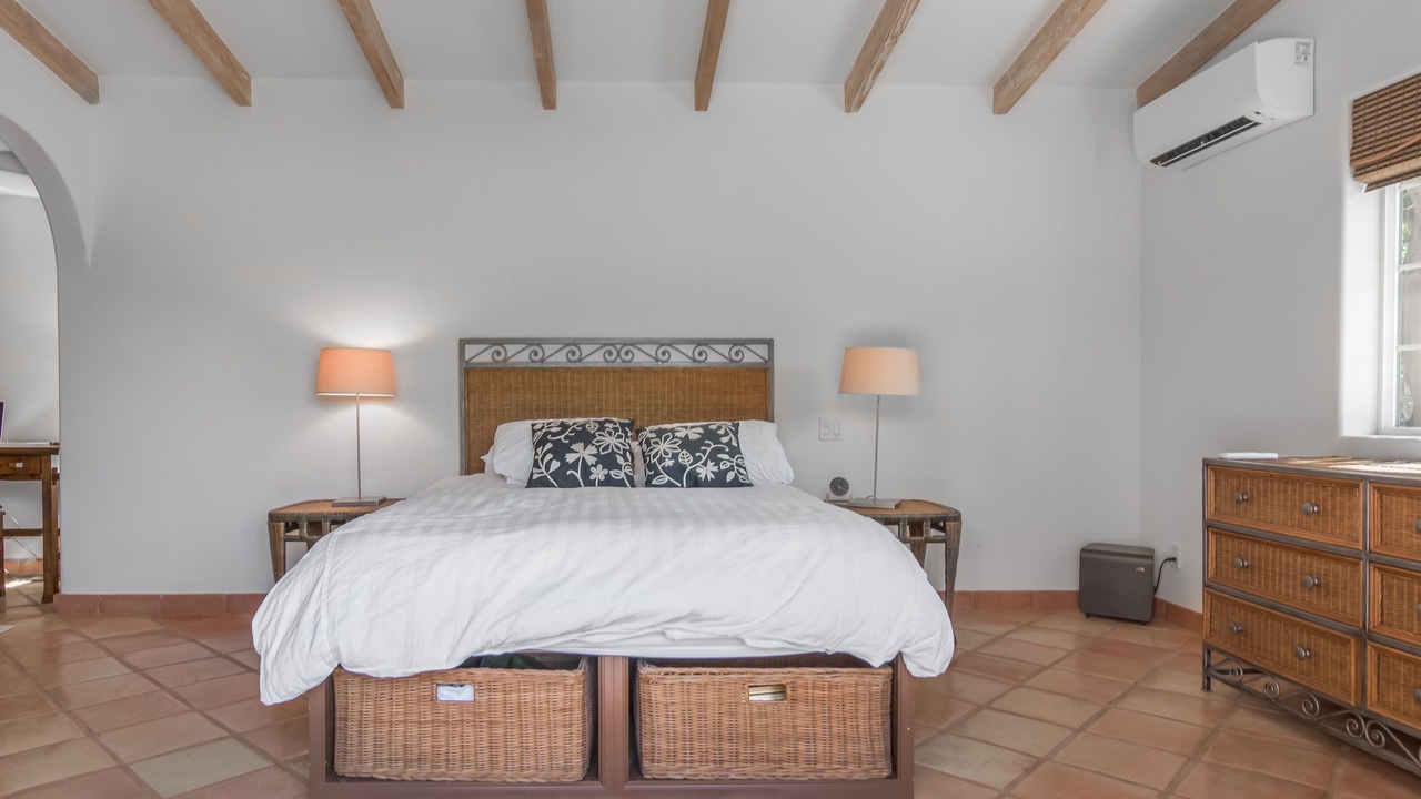 Photo of Bedroom in Rancho Mirage