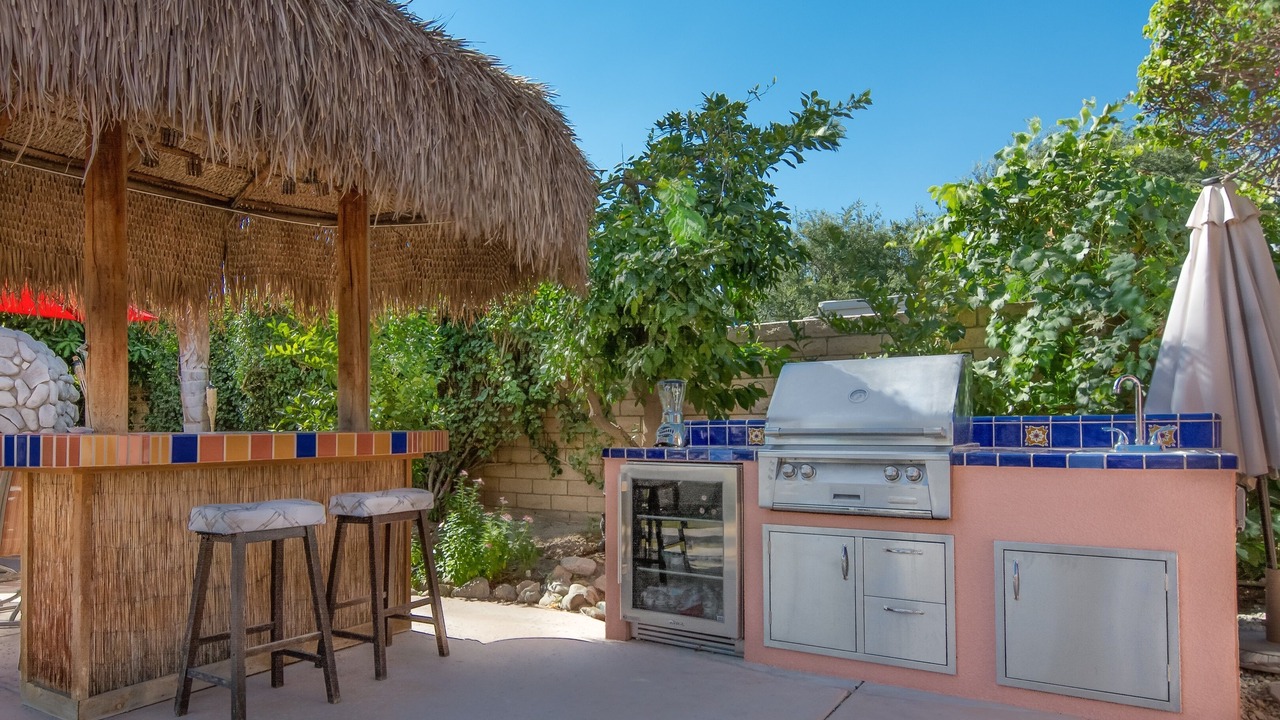 Photo of Outdoor in Rancho Mirage