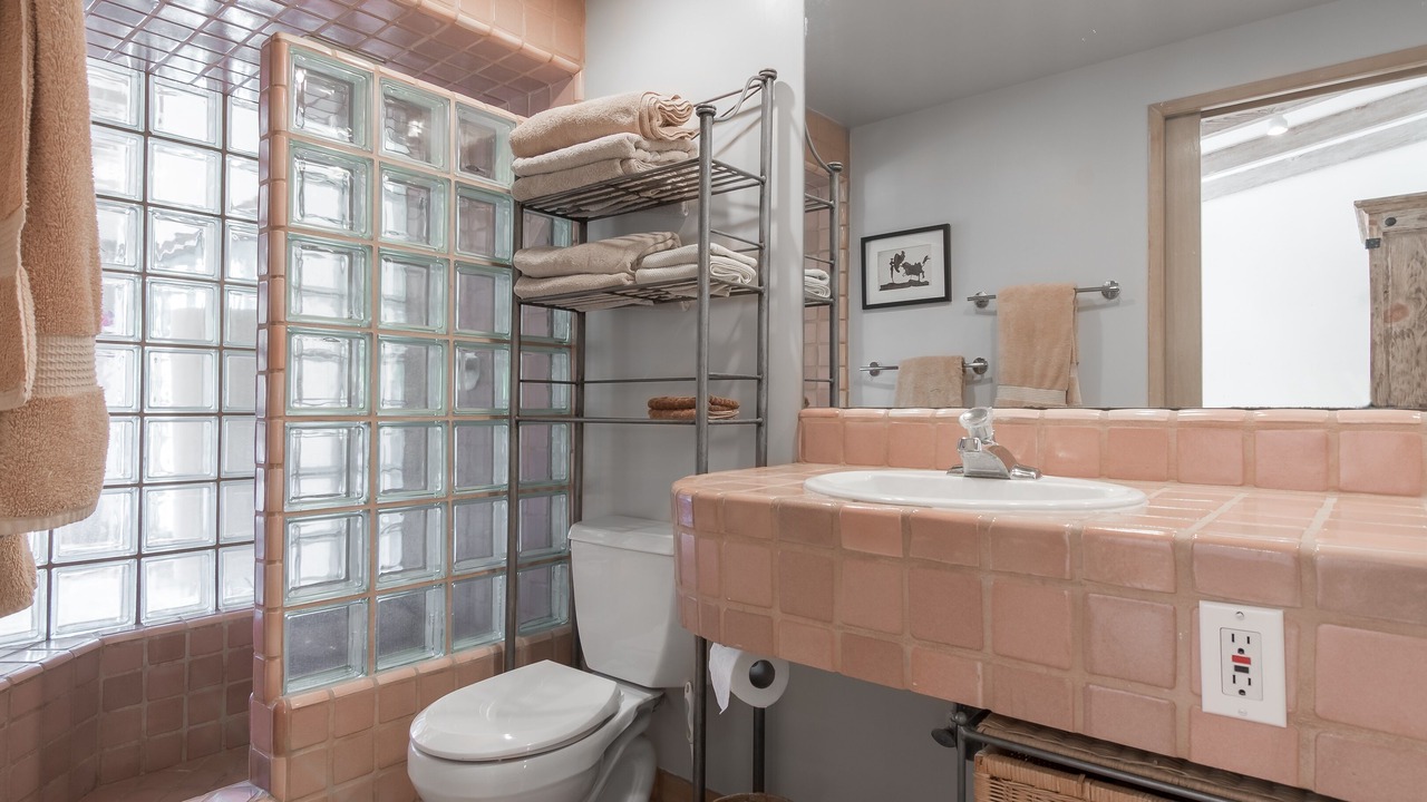 Photo of Bathroom in Rancho Mirage