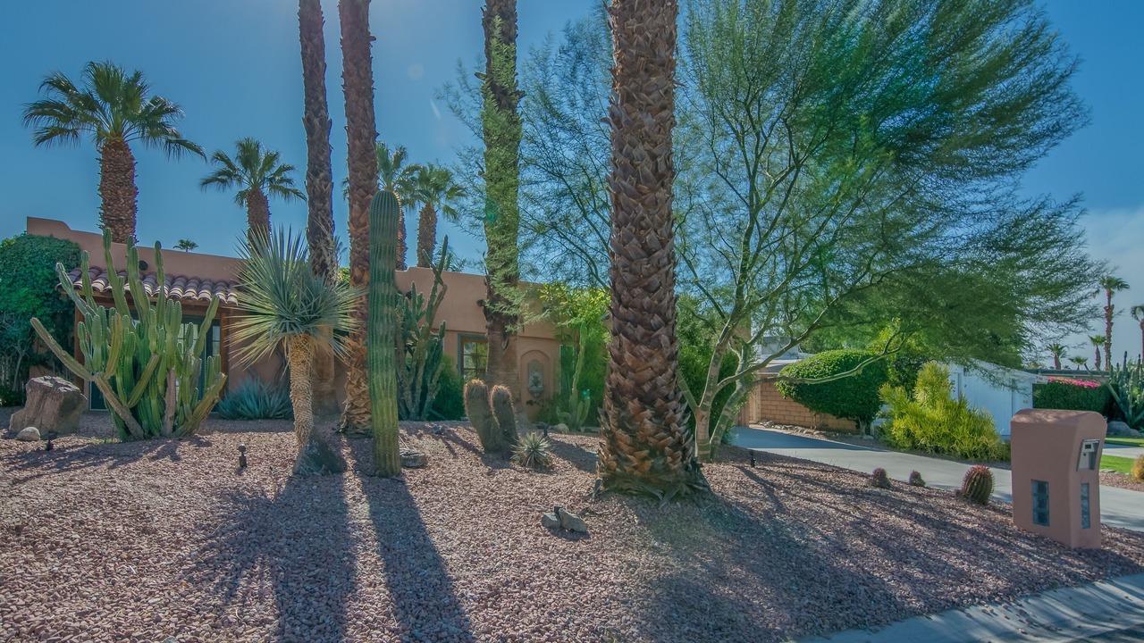 Photo of Outdoor in Rancho Mirage