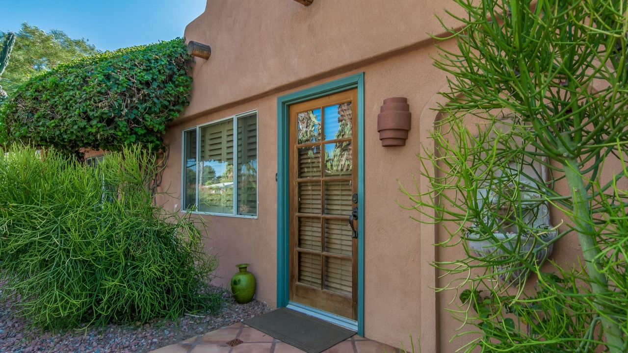 Photo of Outdoor in Rancho Mirage