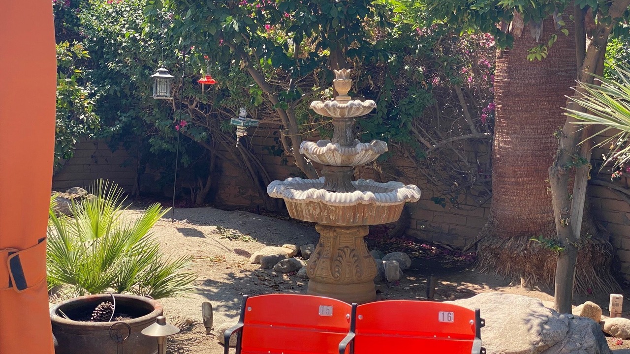 Photo of Outdoor in Rancho Mirage