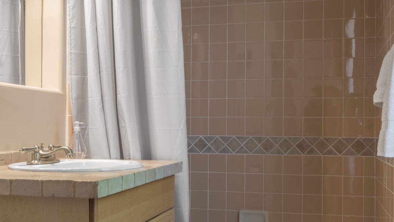 Photo of Bathroom in Rancho Mirage
