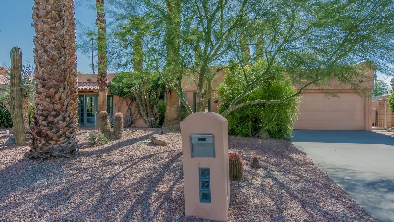 Photo of Outdoor in Rancho Mirage