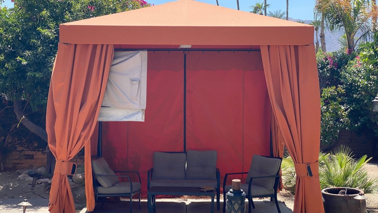Photo of Outdoor in Rancho Mirage