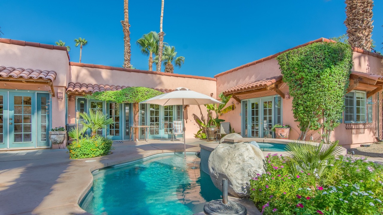 Photo of Outdoor in Rancho Mirage