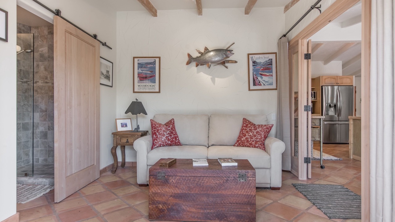 Photo of Livingroom in Rancho Mirage