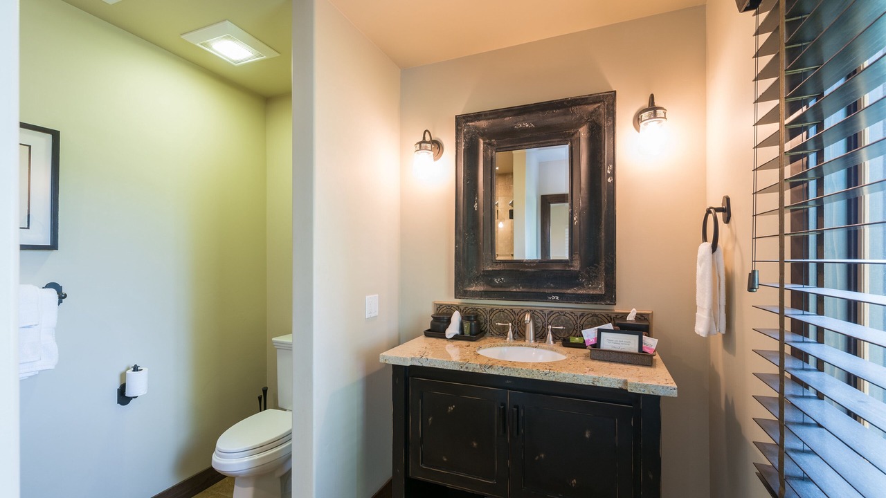 Photo of Bathroom in San Luis Obispo