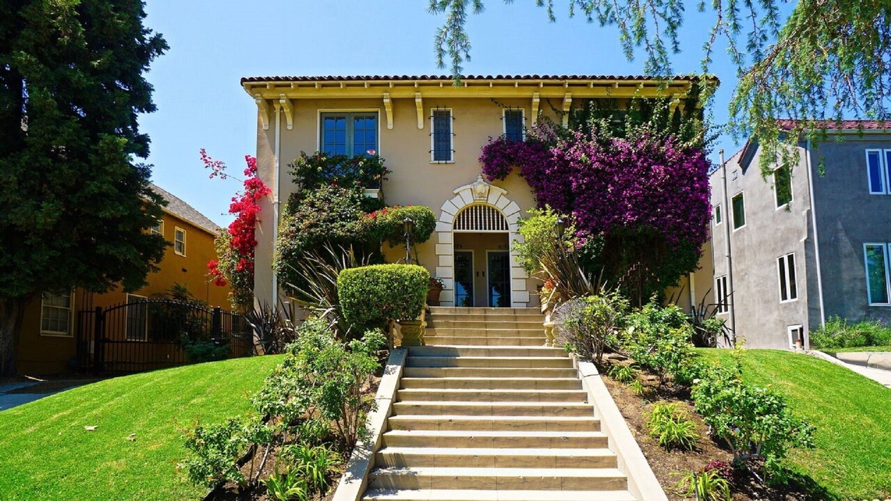 Photo of Outdoor in Larchmont