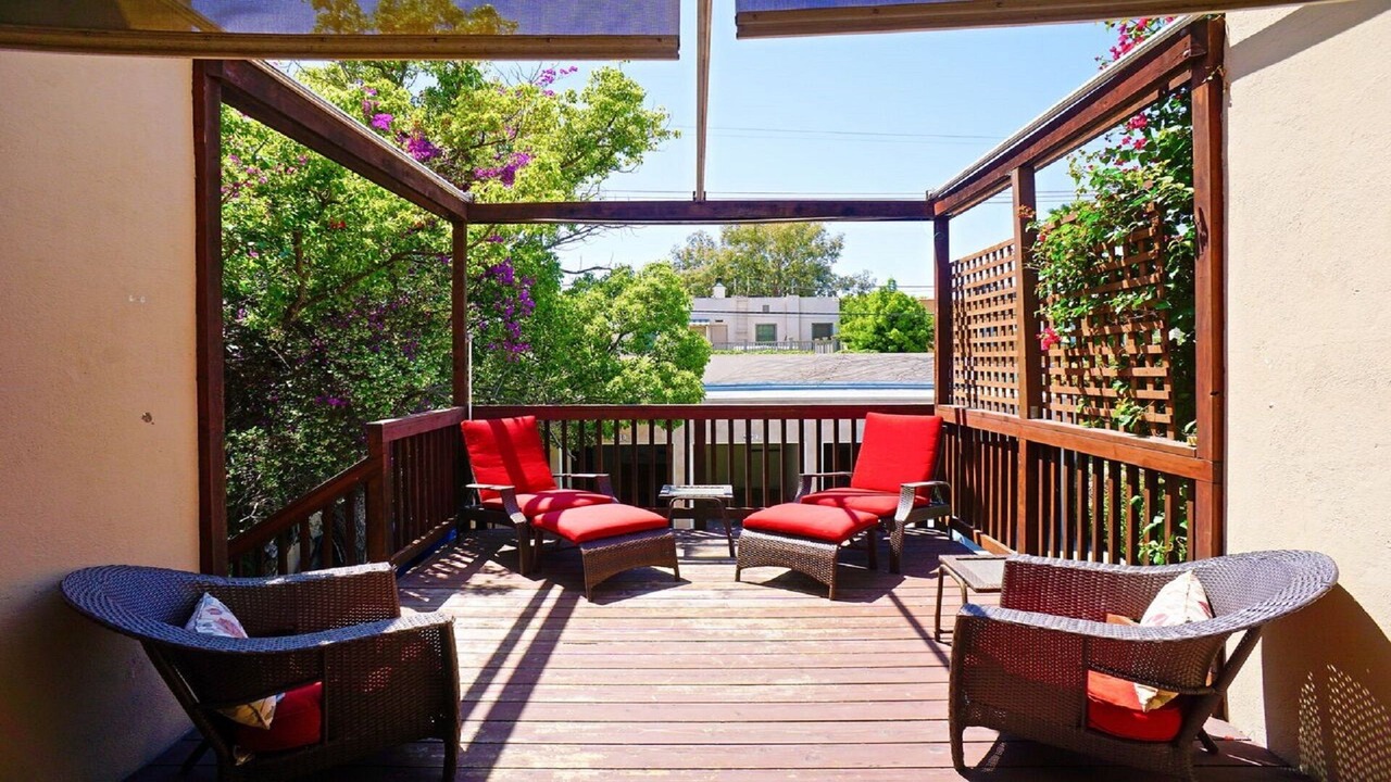 Photo of Outdoor in Larchmont