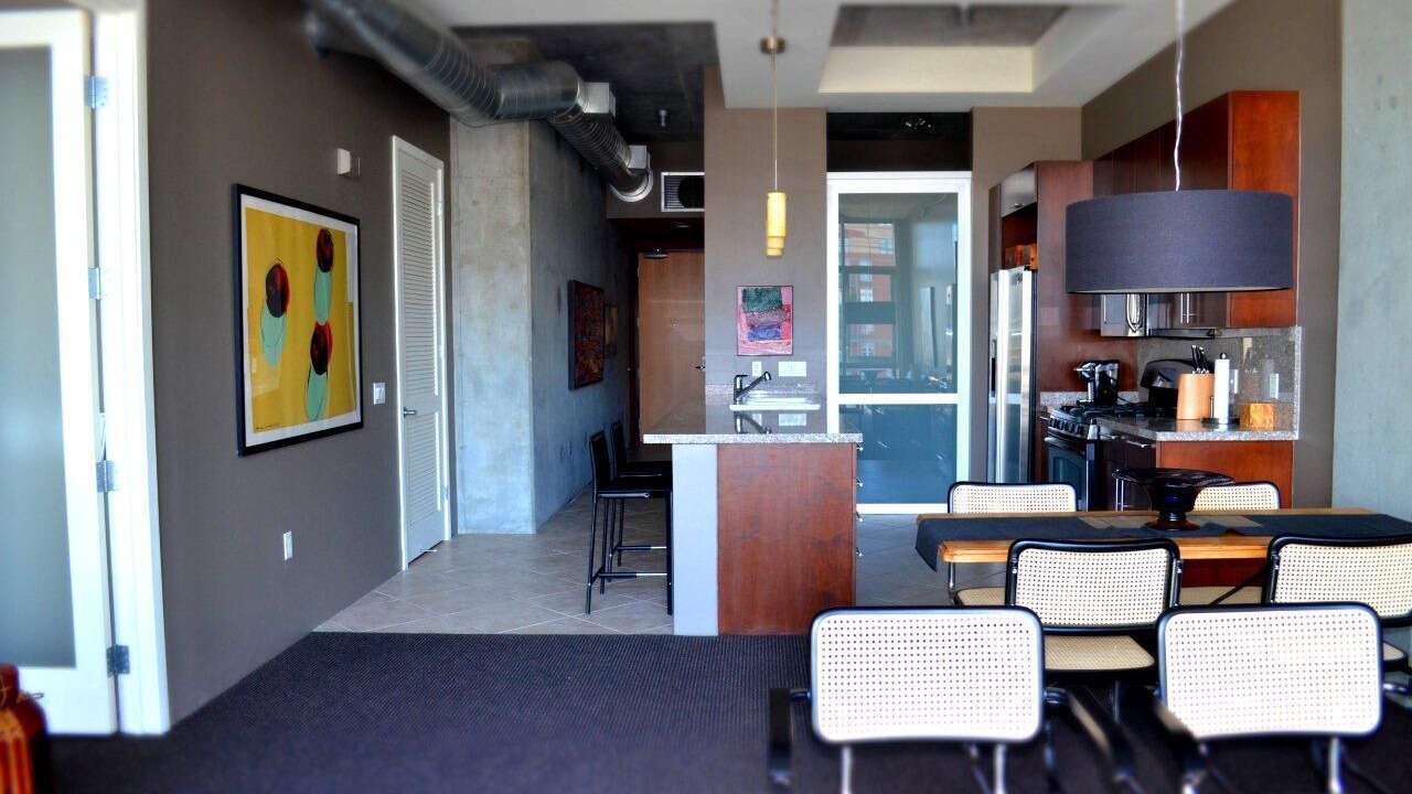 Photo of Kitchen in East Village