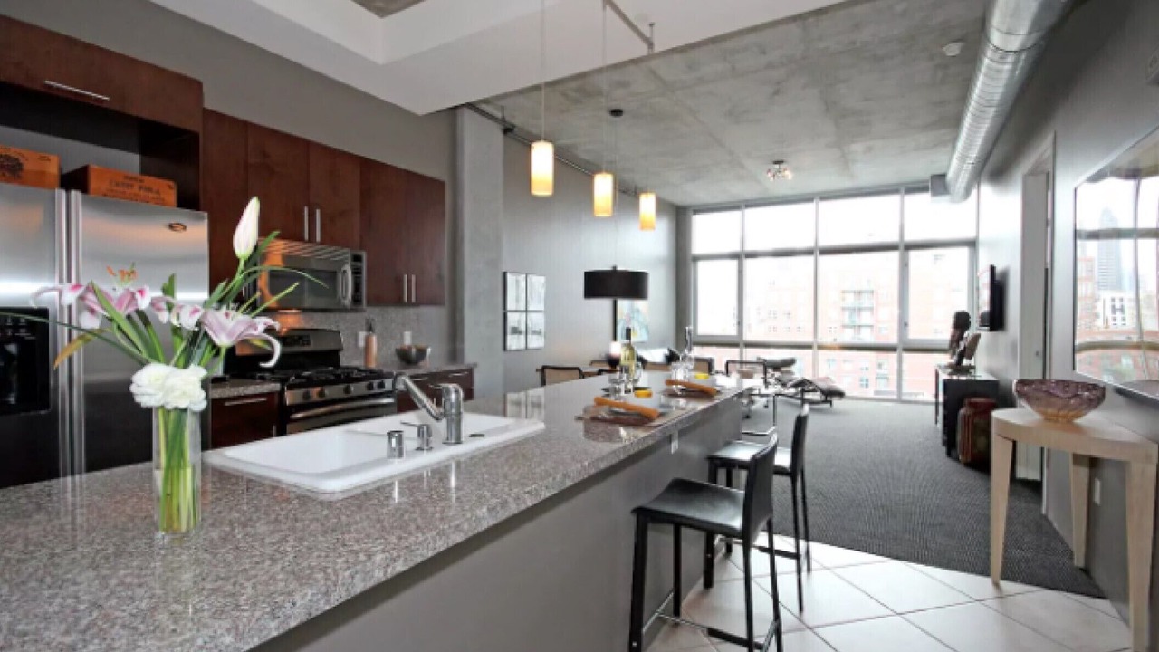 Photo of Bedroom in East Village