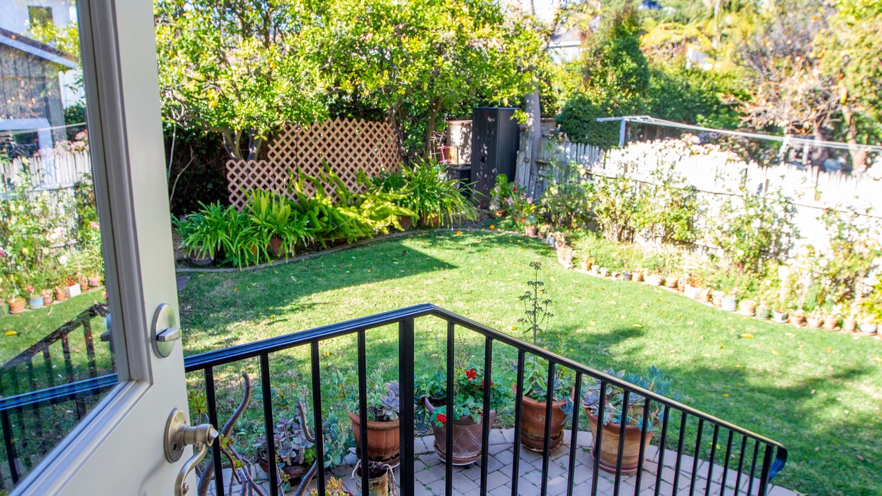 Photo of Outdoor in Pacific Palisades