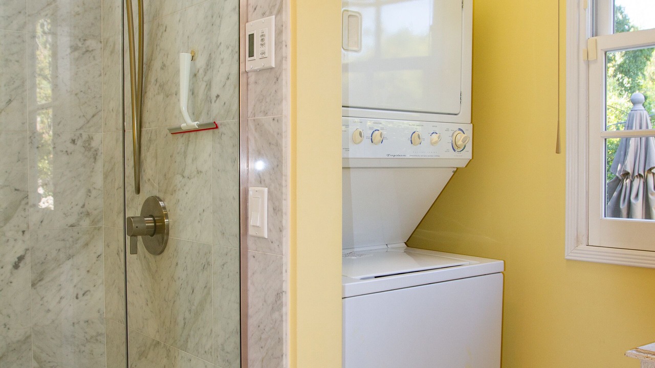 Photo of Bathroom in Pacific Palisades