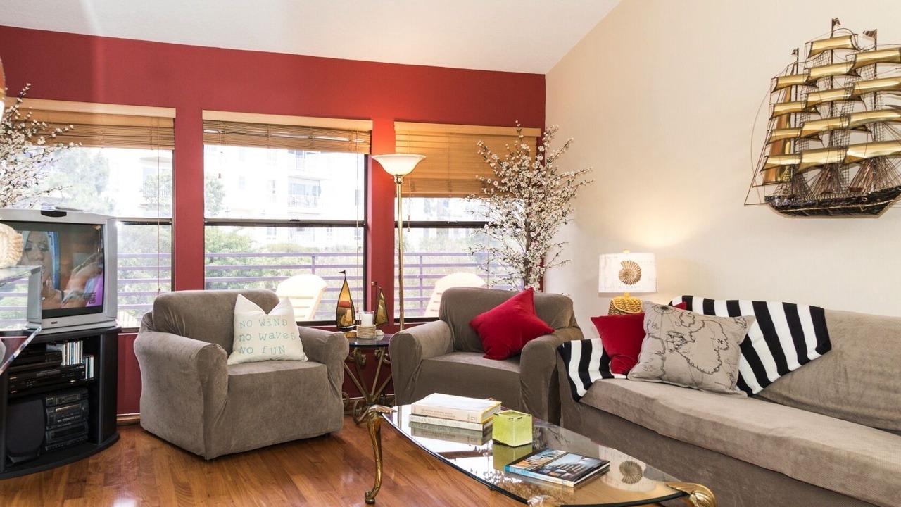 Photo of Bedroom in Santa Ana Heights