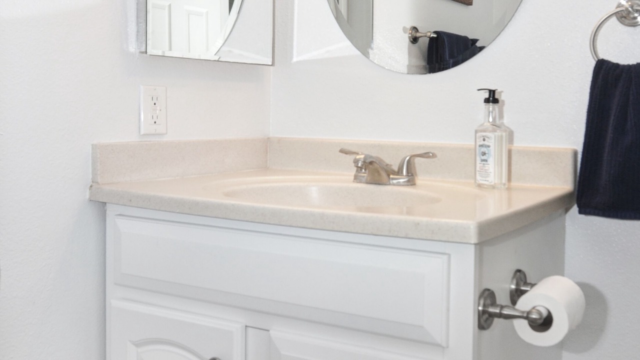 Photo of Bathroom in Del Obispo