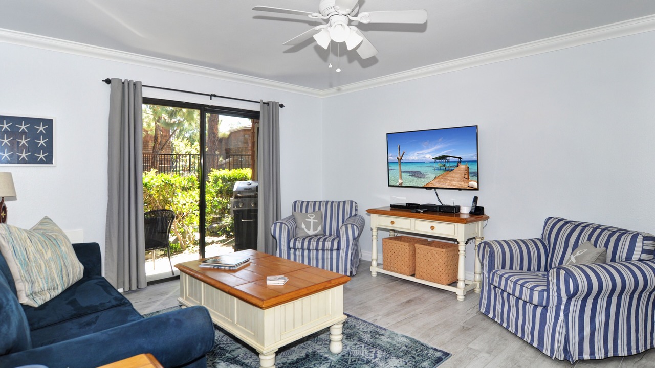 Photo of Livingroom in Del Obispo