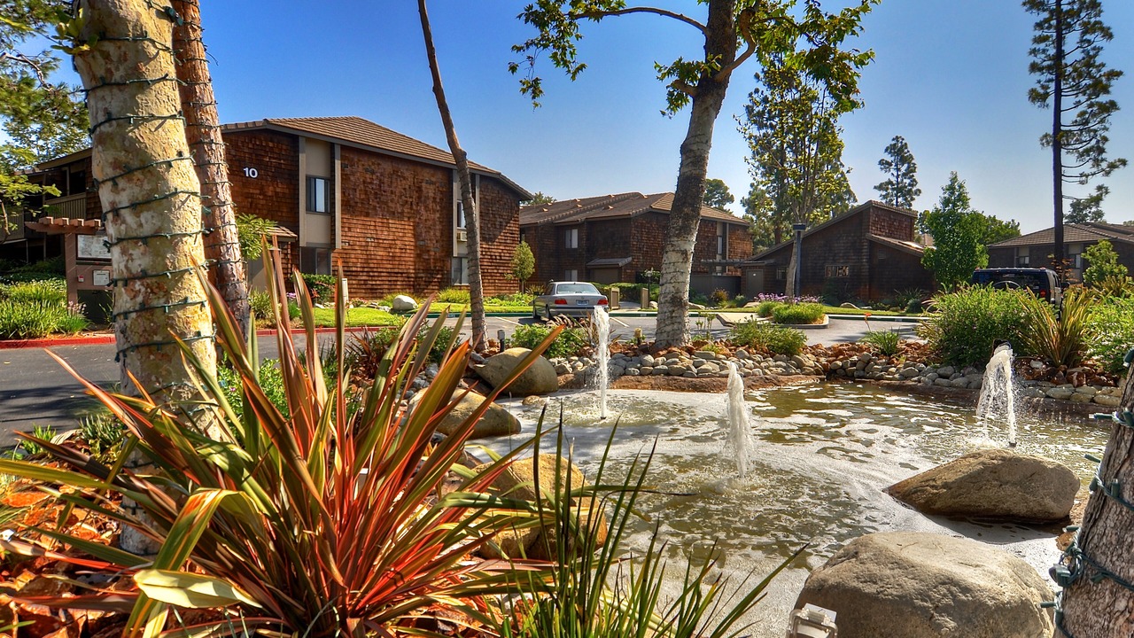 Photo of Outdoor in Del Obispo